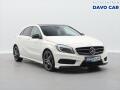 Mercedes-Benz 1.6 200i Aut. AMG Prestige