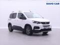 Peugeot Rifter 1.5 B-HDI 96kW Allure DPH CZ