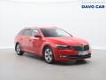�koda Superb 2.0 110kW Style DSG