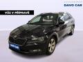 �koda Superb 2.0 TDI 140kW Style DSG