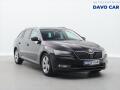 �koda Superb 2.0 TDI 140kW Style DSG