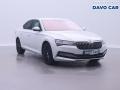 koda Superb 2.0 TDI 147kW 4x4 DSG L&K DPH