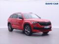 �koda Kodiaq 1.5 TSI 110kW DSG Sportline DP