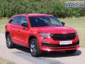 �koda Kodiaq 1.5 TSI 110kW DSG Sportline DP