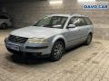 Volkswagen Passat 1.9 TDI 74kW CZ STK 9/25