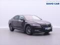 �koda Superb 2.0 TDI 110kW L&K CZ