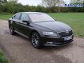 �koda Superb 2.0 TDI 110kW L&K CZ Xenon