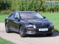 �koda Superb 2.0 TDI 110kW L&K CZ Xenon