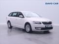 koda Octavia 1.4 TSI 110kW Ambition CZ