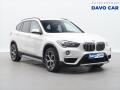 BMW X1 2.0 20d 140kW xDrive K��e Navi