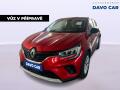 Renault Captur 1.0 TCe 67kW CZ Zen 1.Maj LED