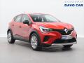 Renault Captur 1.0 TCe 67kW CZ Zen 1.Maj LED