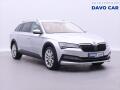 �koda Superb 2.0 TDI 147kW DSG CZ Scout DPH