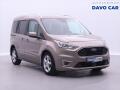 Ford Tourneo Connect 1.5 TDCI Titanium Ta�n� CZ