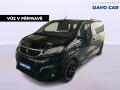 Peugeot Traveller 2.0 HDi 106kW CZ L2 8-M�st DPH