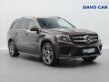 Mercedes-Benz GLS 3.0 350d 190kW 4MATIC CZ DPH