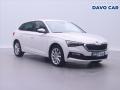 koda Scala 1.0 TSI 85kW Style CZ 1.Maj DP