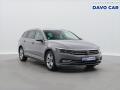 Volkswagen Passat 2.0 TDI Matrix Virtual DPH