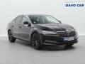 �koda Superb 2.0 TDI 147kW 4x4 DSG DPH Weba