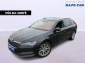 �koda Superb 2.0 TDI Style DSG CZ 1.Maj DPH