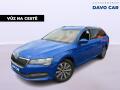 �koda Superb 2.0 TSI Style DSG CZ 1.Maj DPH