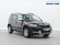 �koda Yeti 2.0 TDI 4x4 Outdoor Xenon