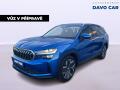 �koda Kodiaq 2.0 TDI 142kW CZ DPH Exclusive