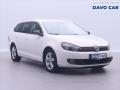 Volkswagen Golf 1.6 TDI 77kW Style Serv.Kniha