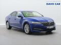 �koda Superb 2.0 TDI Virtual Matrix Webasto