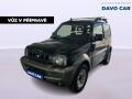 Suzuki Jimny 1.3 JLX 62kW Klima 4x4