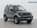 Suzuki Jimny 1.3 JLX 62kW Klima 4x4