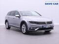 Volkswagen Passat Alltrack 2.0 TDI 140kW 4M DSG