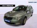 �koda Superb 2.0 TDI 103kW Ambition