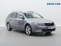 �koda Superb 2.0 TDI 103kW Ambition