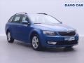 koda Octavia 2.0 TDI 110kW CZ Style Kessy