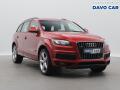 Audi Q7 3.0 TDI 150kW S-line CZ DPH