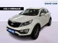Kia Sportage 2.0 CRDi 135 kW 4x4 CZ