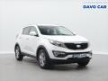 Kia Sportage 2.0 CRDi 135 kW 4x4 CZ