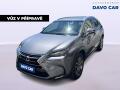 Lexus NX 300h 2.5 145kW 4WD Premium AUT
