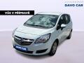 Opel Meriva 1.4 Turbo 88kW CZ