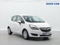Opel Meriva 1.4 Turbo 88kW CZ