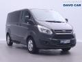 Ford Tourneo Custom 2.0 TDCi 96kW Titanium 8-Mst