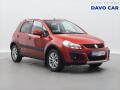 Suzuki SX4 1.6 VVT 88kW Navi 4x4 CZ
