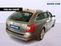 �koda Superb 2.0 TSI 147kW DSG Elegance