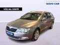 �koda Superb 2.0