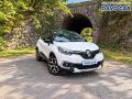 Renault Captur 1.3 TCe 96kW Intens LED Navi