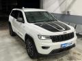 Jeep Grand Cherokee 3.0 CRD 4x4 Trailhawk DPH CZ