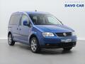 Volkswagen Caddy 2.0 TDI 103kW Life Special MAN