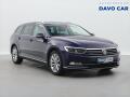Volkswagen Passat Variant 2.0 TDI 110kW DSG Highline LED