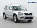 �koda Yeti 1.2 TSI 81kW Ambition Klima CZ